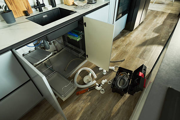 Reliable Drain Cleaning contractor in Watonga, OK by Street Wise - Plumbing